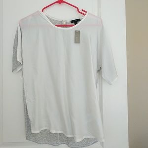 Brand new Jcrew top